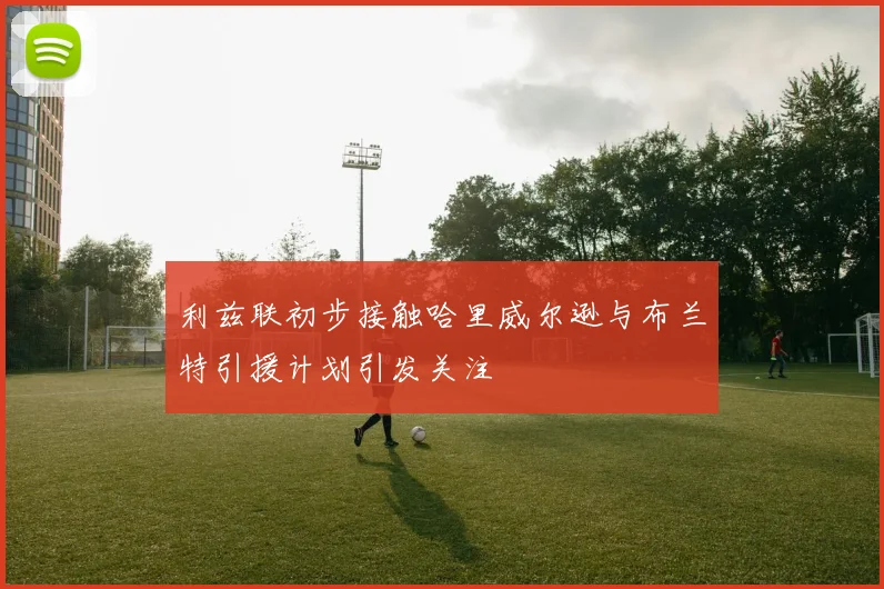 利兹联初步接触哈里威尔逊与布兰特引援计划引发关注